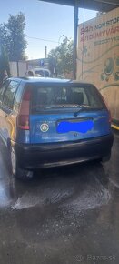 Fiat punto 1.1  55S 40kW - 3