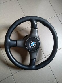 NARDI ITALIA volant BMW - 3