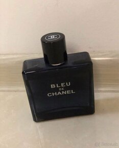 Pánske parfumy Gucci a Chanel - 3