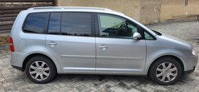 VW TOURAN 1.9 TDI 77 kW - 3