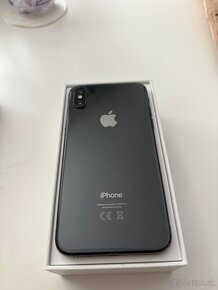 Iphone X 256 GB - 3