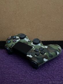 PS4 DualShock 4 Camo - 3