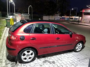 Seat Ibiza 1.4 55kw - 3