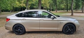 BMW 530d GT - 3