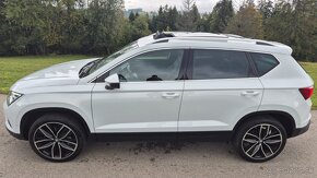 Seat Ateca 2.0 Tdi Xcellence 4 Drive - 3