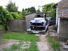 Peugeot 203 - 3