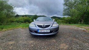 Mazda 6 Sport 2.0 Comfort - 3