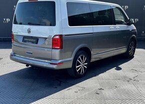 Volkswagen Multivan T6 2.0 TDi, Highline, 4x4, DPH automat - 3