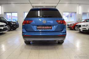 Volkswagen Tiguan Allspace 2.0 TDI IQ DSG 360KAMERA 2020-DPH - 3