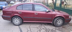 Predám Škodu Octavia I 1,6 74kW 1997 - 3