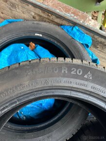 255/50R20 Continental ContiWinter - 3