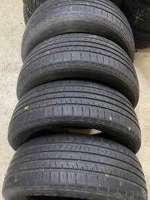 205/55 R16 letná sada - 3