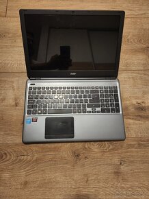 Acer Aspire E1 series - 3