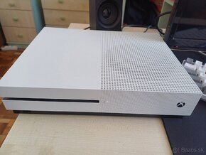 Xbox one s - 3