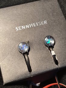 Sennheiser Momentum In-Ear Wireless - 3