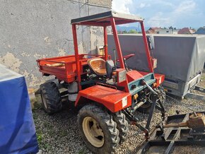 Reform Metrac 3000 + moznost bubnovej kosy - 3