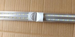 Led svetla T8 neutralna biela 4500k - 3