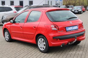 Peugeot 206 + 1,4 i 55 kW MAGIC - 3