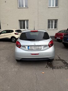 Peugeot 208 2017 91xxx km - 3