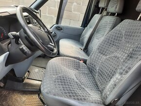 Predáme Ford Transit 2,2 TDCI - 3