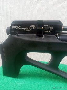 FX Wildcat MK3  sniper - 3