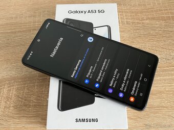 Samsung Galaxy A53 5G - 3