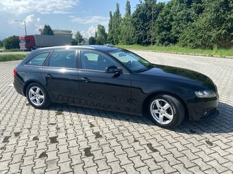 Audi A4 Avant 2.0 TDI - 3