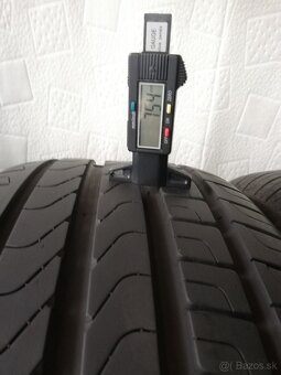 255/45 r19 letné pneumatiky Pirelli Scorpion - 3