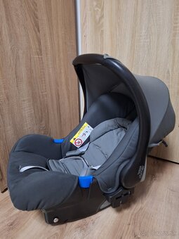 Britax Römer vajíčko - 3