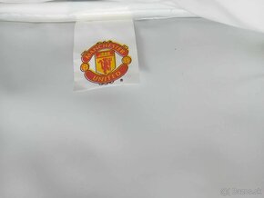 Manchester United - licenčný produkt - Taštička - nepoužitá - 3