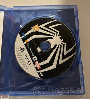 Spiderman 2 PS5 - 3