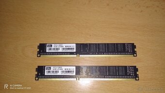 Pamäť RAM pre PC Sh. DDR3 UDIMM 1600mHz 2x8GB 16GB - 3