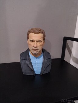 Arnold Schwarzenegger - 3