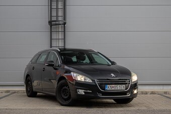 Peugeot 508 SW 1.6 HDI Access - 3