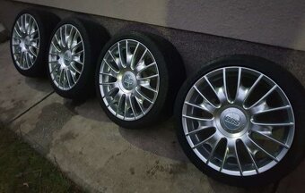 BBS VZ029 R18 - 3