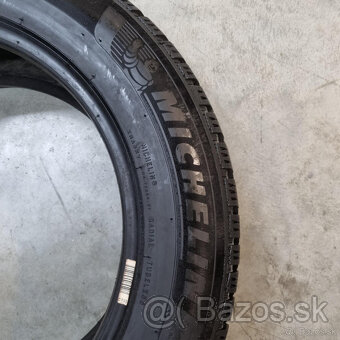 Zimné pneumatiky 195/60 R16 MICHELIN DOT3621 - 3