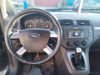 Ford C max - 3