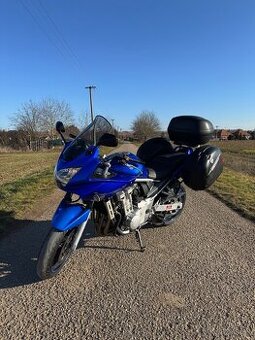 Suzuki Gsf 650 Bandit (2007) - 3