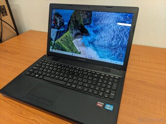 Lenovo G500 15"6 (i5-3340M/8GB RAM/SSD 240GB/W11 PRO) - 3