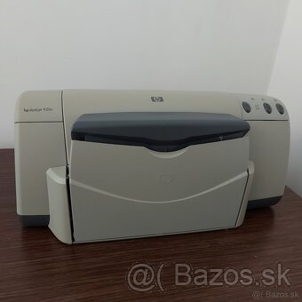 PREDÁM TLAČIAREŇ HP DESKJET 920C, PLNE FUNKČNÁ - 3