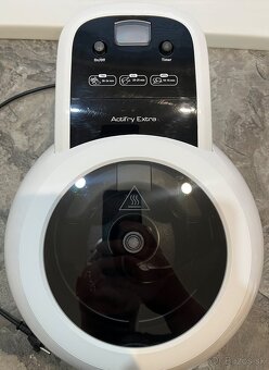 Tefal Actifry teplovzdušná fritéza FZ720015 - 3