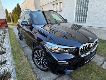 BMW X5 xDrive 45 E M-packet Hybrid, 290KW/394PS, VIRTUAL, HE - 3