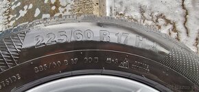 225/60 R17 5x120  Bmw Style 305 - 3