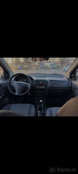 Hyundai Getz 1.1 - 3