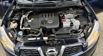 Nissan Qashqai 1.5 dCi Tekna 4x2 Panorama - 3