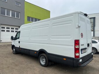 IVECO Daily 35C17 - 3