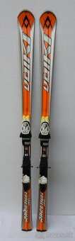 Carvingove lyze Volkl Racetiger RC 175cm - 3