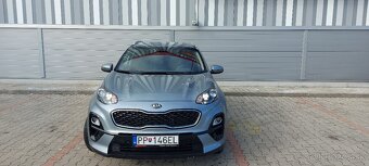 KIA SPORTAGE - 3