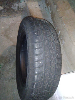 Barum Polaris 185/65 R15 T zimne pneu 4ks - 3