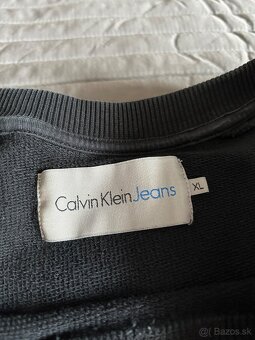 Mikina Calvin Klein jeans - 3